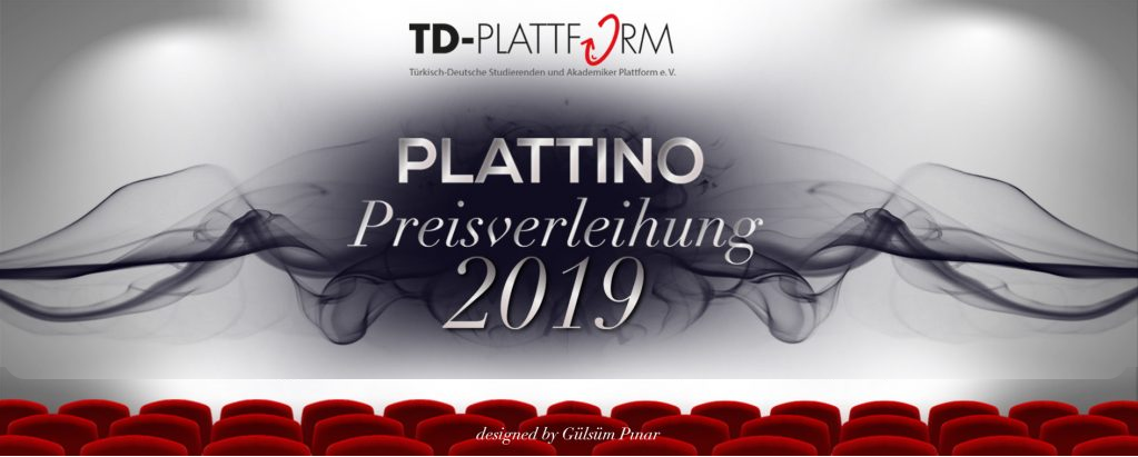 Plattino Preisverleihung 2019